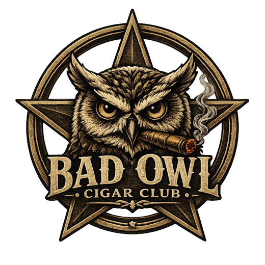 Bad Owl Cigar Club