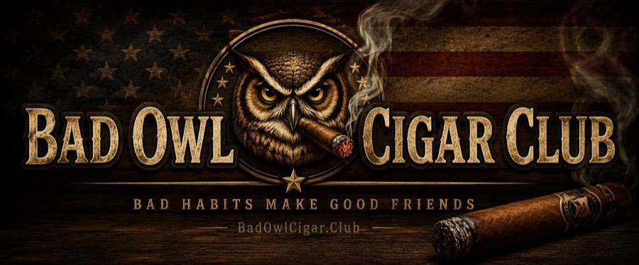 Bad Owl Cigar Club