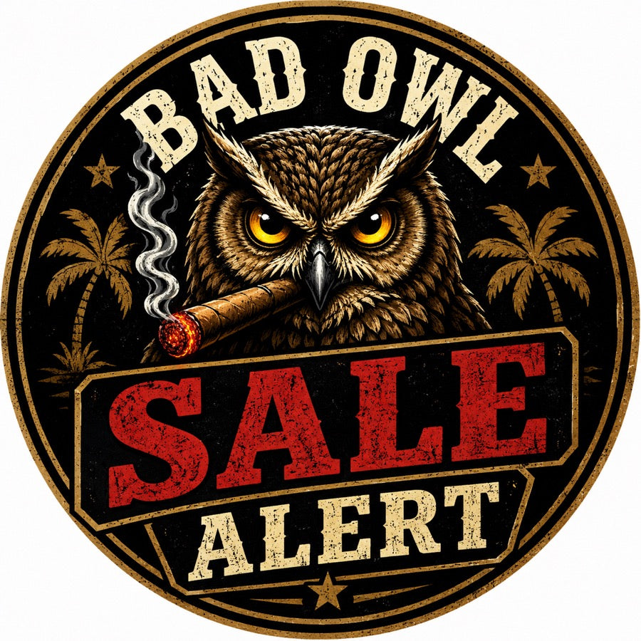 Sale alert
